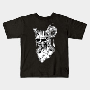 Chained Demon Kids T-Shirt